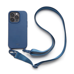 Capinha Básica com Cordão para iPhone