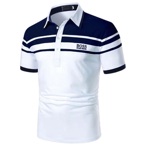 Conjunto Polo BOSS Pague  2 Leve 3