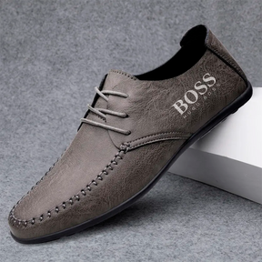 Mocassim Boss Lorenzzo - [PROMOÇÃO FIM DE ESTOQUE]