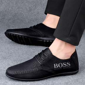 Mocassim Boss Lorenzzo - [PROMOÇÃO FIM DE ESTOQUE]