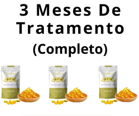 COMPRE 1 LEVE 3 - VagiComprex - Cápsulas Naturais Efeito Compressão