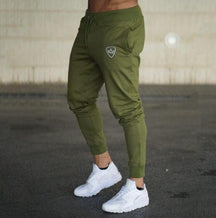 Calça Skinny 200000380 FashionShope Verde P 