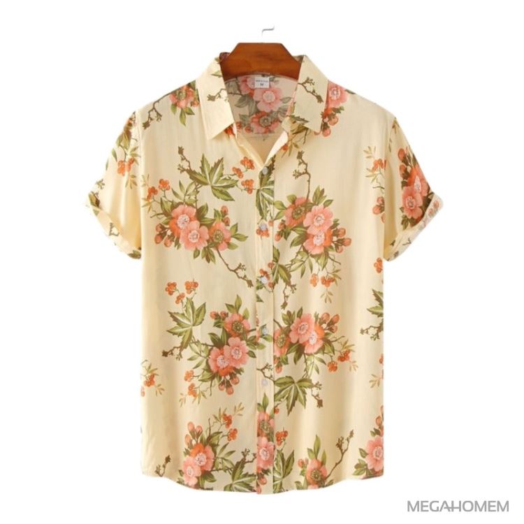 Camisa Manga Curta - Montes Clar Camisetas e tops FashionShope 