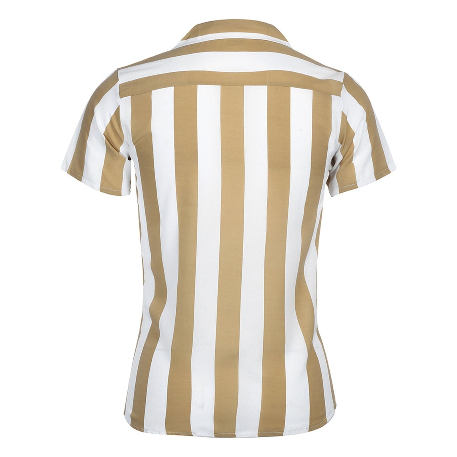 Camisa Manga Curta - Tremembed Camisetas e tops FashionShope 