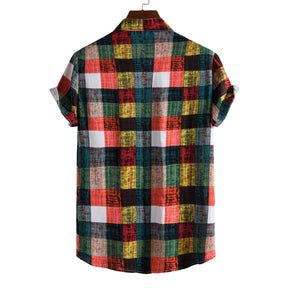 Camisa Manga Curta - Uber Camisetas e tops FashionShope 