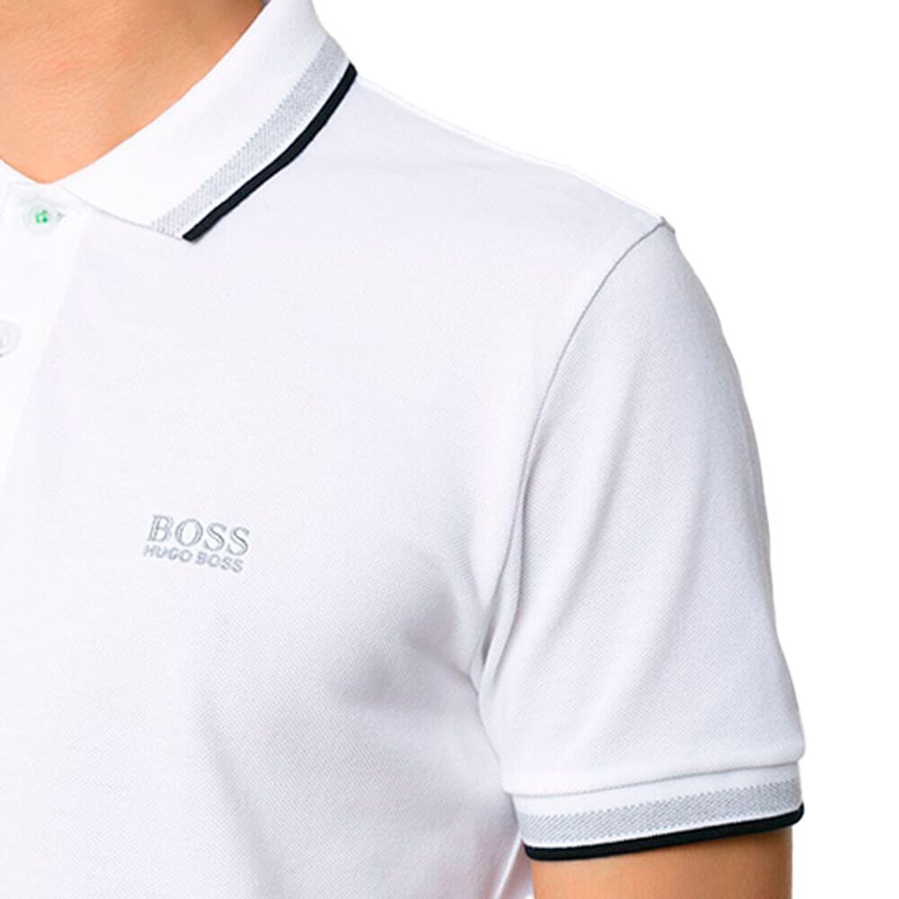 Camisa Polo Boss Compre 1 Leve 2 2poloboss199 AlphasMacho 