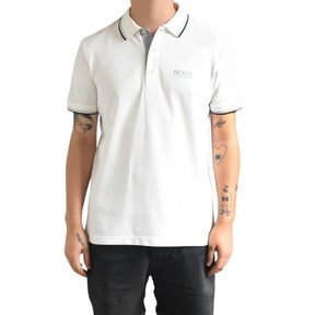 Camisa Polo Boss Compre 1 Leve 2 2poloboss199 AlphasMacho 