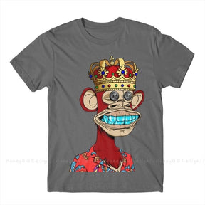 Camiseta NFT King FashionShope 