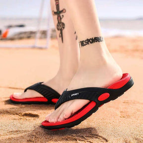 Chinelo Ortopédico Slide Masculino Praia Verão Impermeável 818 FashionShope 