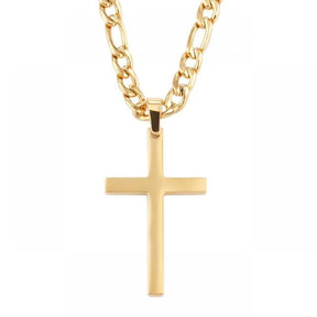 Colar Jesus Cristo FashionShope 