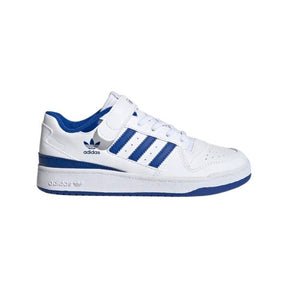 Combo 2 Pares - Tênis AD Forum Low Tenis Addidas 1 - Primeira Linha Premium AlphasMacho 