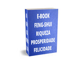 E-Book Feng Shui 🔥(Otimize o Poder do seu anel , Aprendendo tudo sobre FengShui) FashionShope 