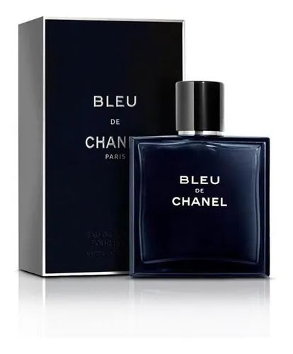 Combo Perfumes | Bleu de Chanel e Million - 100ml