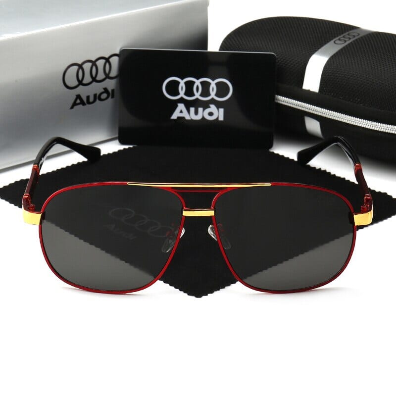 Óculos Audi XR8 FashionShope 