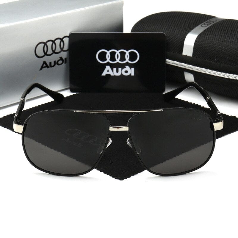 Óculos Audi XR8 FashionShope 