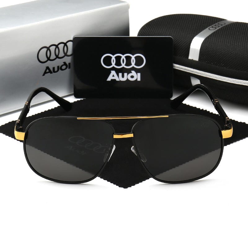 Óculos Audi XR8 FashionShope 