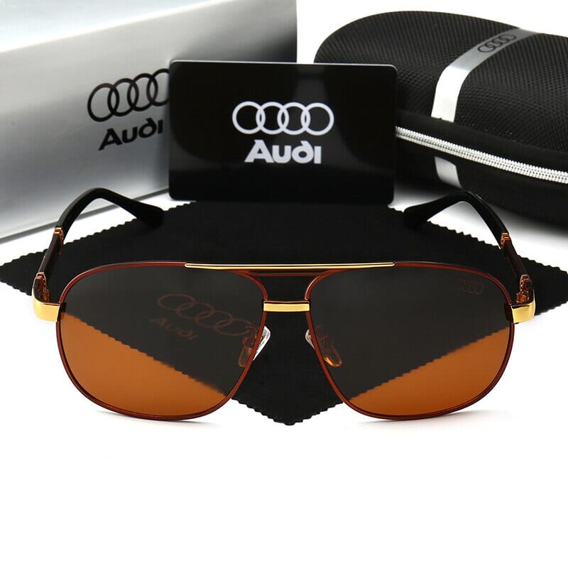 Óculos Audi XR8 FashionShope 