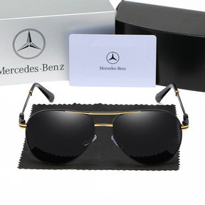 Óculos Mercedes GLA FashionShope 