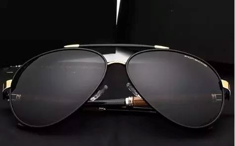 Óculos Porsche Design FashionShope 