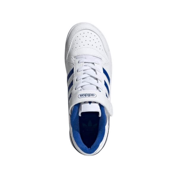 Tênis AD Forum Low Tenis Addidas 1 - Primeira Linha Premium AlphasMacho 