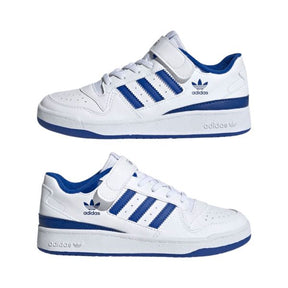 Tênis AD Forum Low Tenis Addidas 1 - Primeira Linha Premium AlphasMacho 