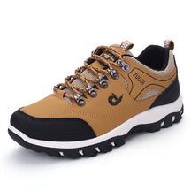 Tênis Casual Masculino - Alpine TENIS CASUAL - 12 FashionShope Marrom 38 