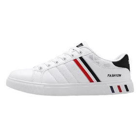 Tênis Casual Masculino - Flat TENIS CASUAL - 04 FashionShope 