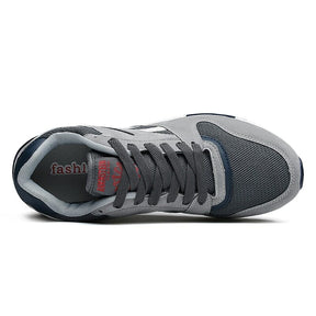 Tênis Casual Masculino - Pulse TENIS CASUAL - 17 FashionShope 