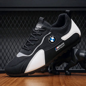 Tênis Masculino M3 - Edição BMW MOTORSPORT tenis m3 - SAPATO 03 AlphasMacho 