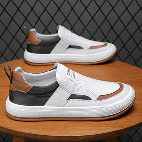 Tênis Masculino Slipon Dux tênis_237 FashionShope 