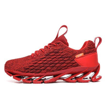 Tênis Sneakers Masculino Ultimate Air 735 FashionShope VERMELHO 34. 